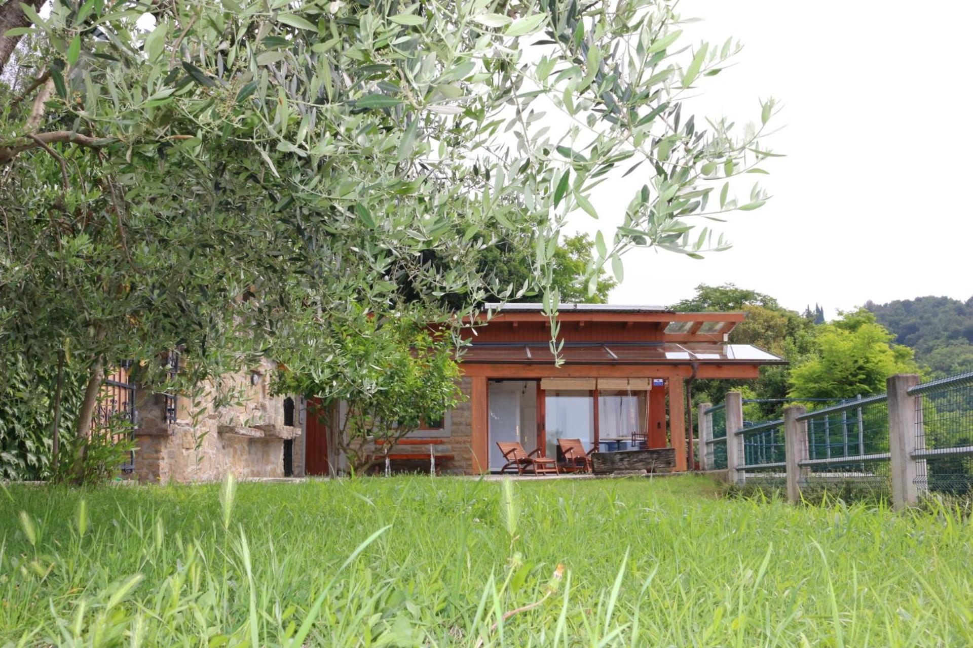 Piran Beach House - Private Oasis - Beachfront Apartment With A Sea View Terrace Экстерьер фото